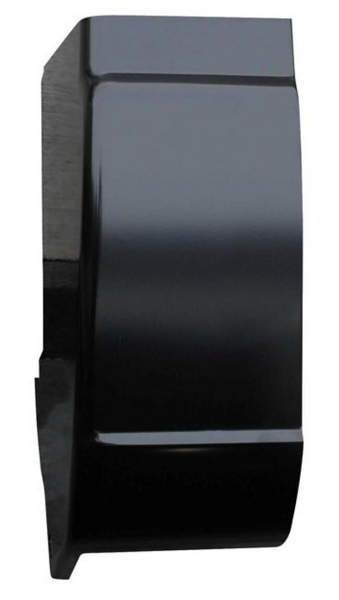 Redline Restomotive® Ranger P/U 98-11 Standard Cab Cab Corner - RH (1.2mm) LG-TP-869/RH