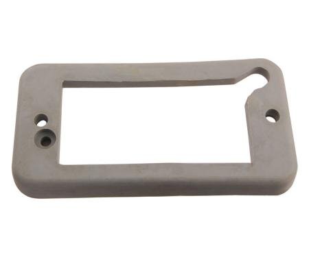 Dennis Carpenter Parklight Body to Grille Pad - 1969-77 Ford Bronco C9TZ-13217-A