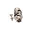 Classic Performance Set Screw Style Steering U-Joint 3/4-36 Spline X 3/4-36 Spline CPP-UJ4