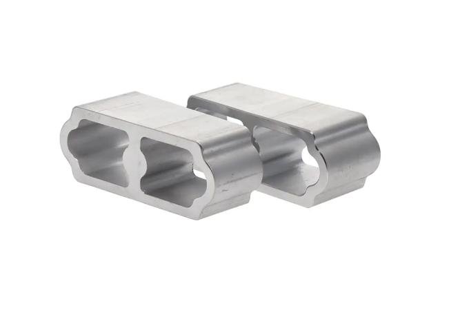 Classic Performance Lowering Blocks for 4 Degree, 2.0" Drop CP39029
