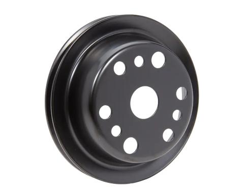 Classic Performance Crank Shaft Pulley - Single Groove CP38812