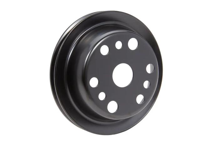 Classic Performance Crank Shaft Pulley - Single Groove CP38812