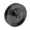Classic Performance Power Steering Pump Pulley - Double Groove CP38808