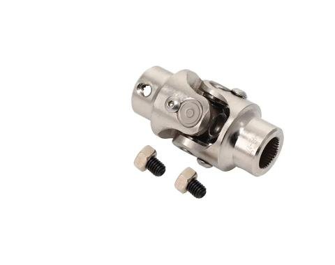Classic Performance Set Screw Style Steering U-Joint 3/4-36 Spline X 3/4-36 Spline CPP-UJ4