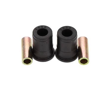 Classic Performance Control Arm Bushings for 1967-1973 Ford Mustang, Poly, Lower, with 1-9/16 OD CP-43106G