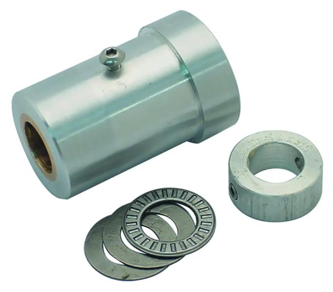 Classic Performance Billet Column Saver for 2" O.D Columns CP200BCS