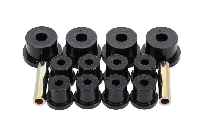 Classic Performance Leaf Spring Bushing Kit for 1964-73 Ford Mustang, Poly CP-42101G