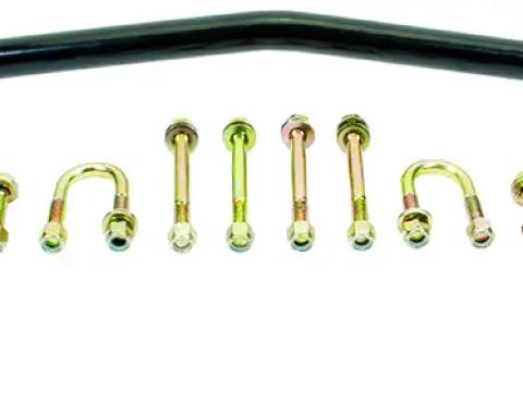 Classic Performance CPP Rear 1" Sway Bar Kit 1958-64 Chevy Fullsize CPP934