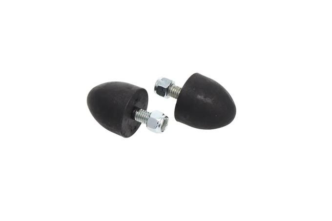 Classic Performance Poly Bump Stop 1961-1980 Mopar CP-9103G