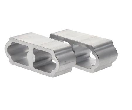 Classic Performance Lowering Blocks for 4 Degree, 2.0" Drop CP39029