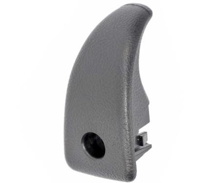 AMD Coat Hook, Black, 95-00 Chevy GMC CK Pickup Truck SUV 612-4095-2