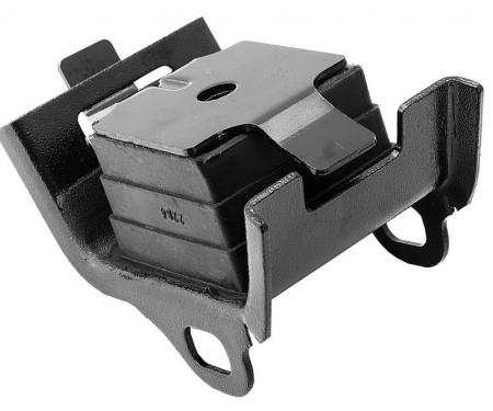 Chevy Side Engine Mount, 6 Cylinder, 1964-1977