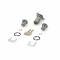 AMD Ignition-Door Lock Cylinder Set, 79 Nova 79-81 Firebird 78-87 Chevy GMC CK Truck X462-4078-3S