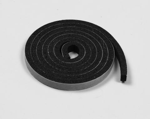Detroit Muscle Technologies Mopar Generic A B C E Body 62-93 Air Cleaner Lid Seal GEN6293AC01