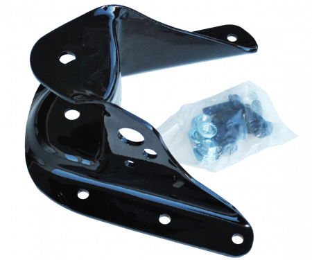 Key Parts '88-'98 -Series Front of Rear Leaf Spring Hanger KPR0020