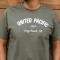 United Pacific Long Beach Tee - XX-Large 99180XXL