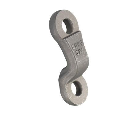 Dennis Carpenter Spring Shackle Bar - 1948-52 Ford Truck 7RC-5469