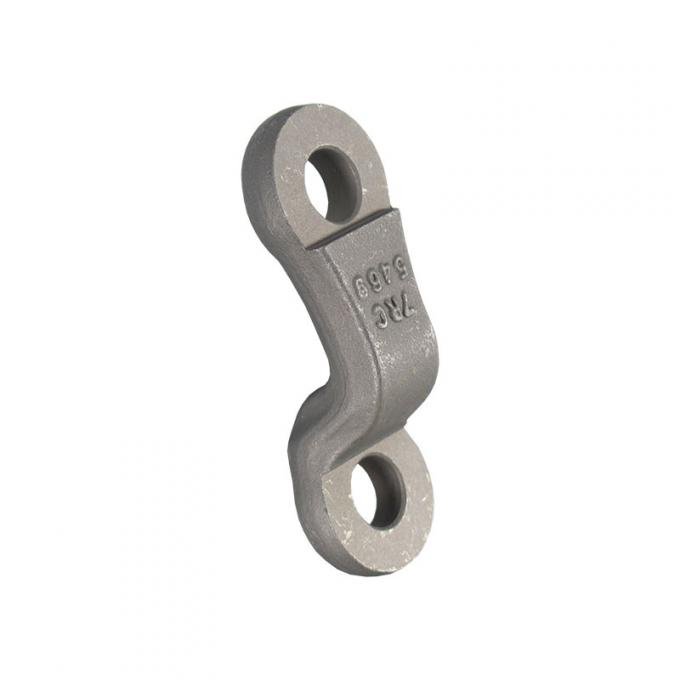 Dennis Carpenter Spring Shackle Bar - 1948-52 Ford Truck 7RC-5469