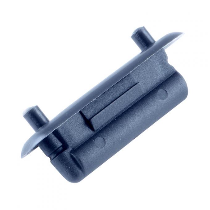 Dennis Carpenter Plastic Hinge Assembly - 1973-79 Ford Truck     D5FZ-73302A12-A