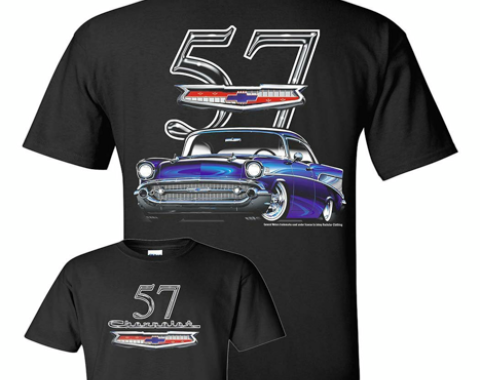 Port & Company 57 Chevy T-Shirt