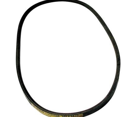 Corvette Belt, Power Steering Big Block, 1965-1967