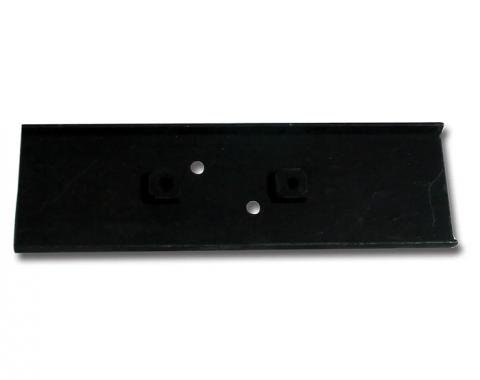 Corvette Outside Mirror Reinforcement Plate, Late 1963-1967
