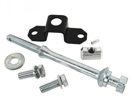 Corvette Spare Tire Lock Bolt Kit, 1963-1967