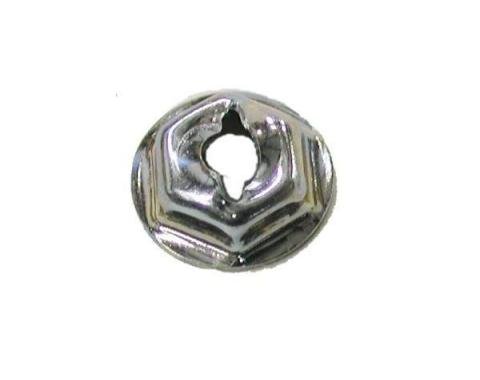 Speed Nut (1/8 STD SIZE)