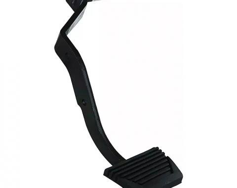 Corvette Clutch Pedal, 1963-1966