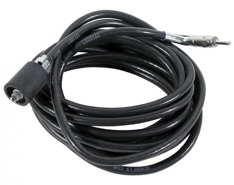 Corvette Antenna Cable, 1967-1968