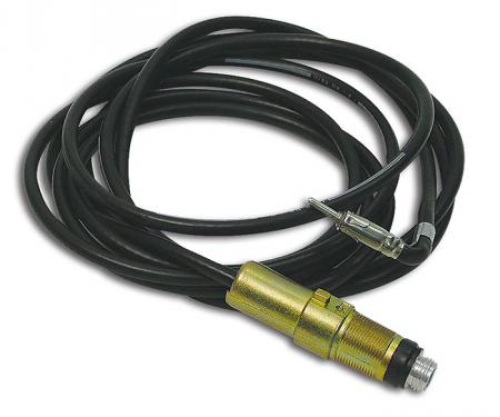 Corvette Antenna Cable, Late 1975-1982