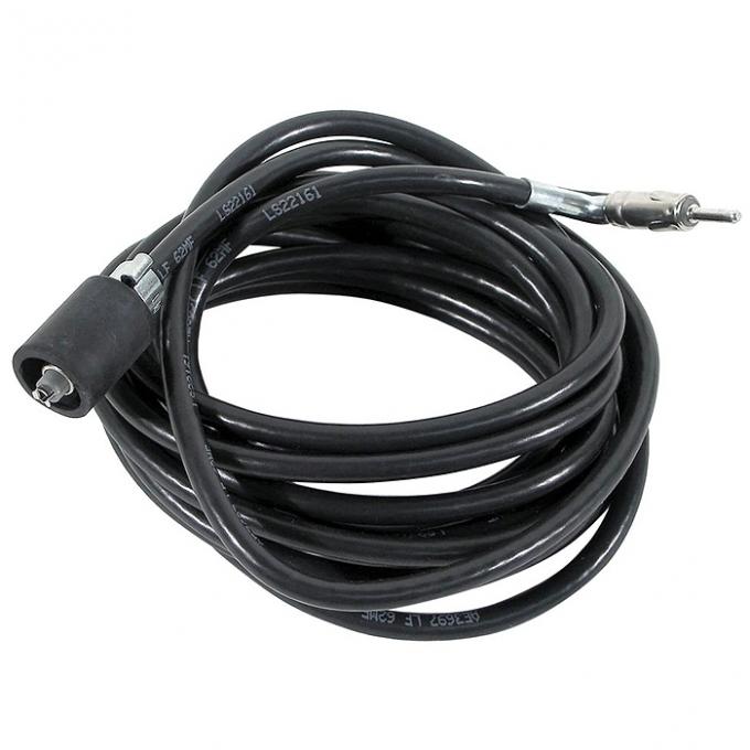 Corvette Antenna Cable, 1967-1968