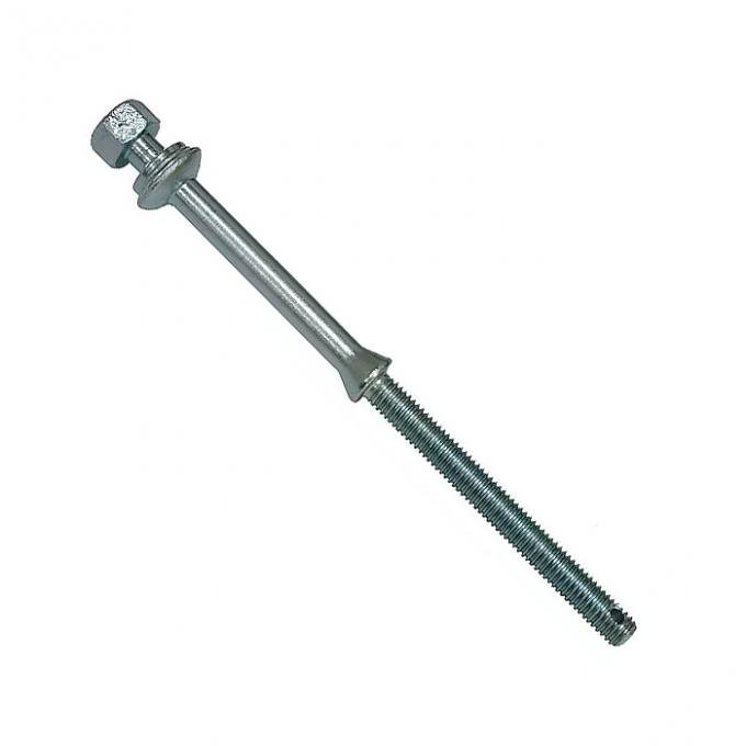 Corvette Spare Tire Rear Lock Bolt, 1978-1982