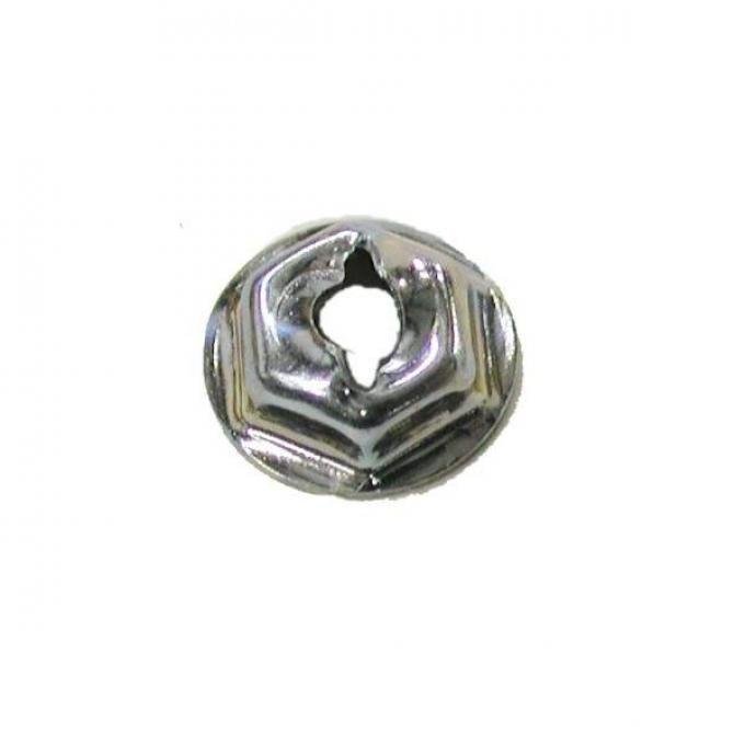 Speed Nut (1/8 STD SIZE)