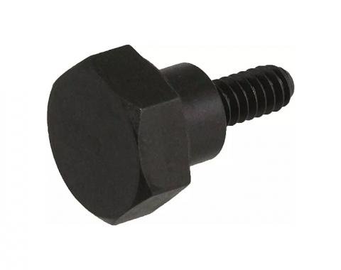 Corvette Convertible Rear Bow Release Pivot Bolt, 1968-1975