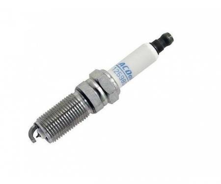 Corvette Spark Plug (41-913), ZR1, Platinum ACDelco, 1992-1995