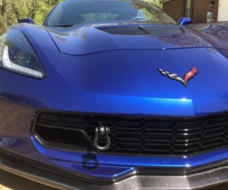 2014-2019 Corvette GM Tow Hook