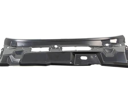 AMD Upper Cowl Panel, 70-71 Ford Torino 360-8470