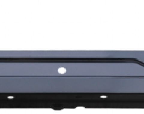 Key Parts '07-'13 Extended Cab Rocker Panel, Driver's Side 0864-105