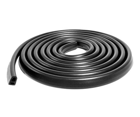 Metro Moulded Parts 1971-1976 Dodge / Plymouth Trunk Seal. 2-Door Hardtop TK 56-B/18