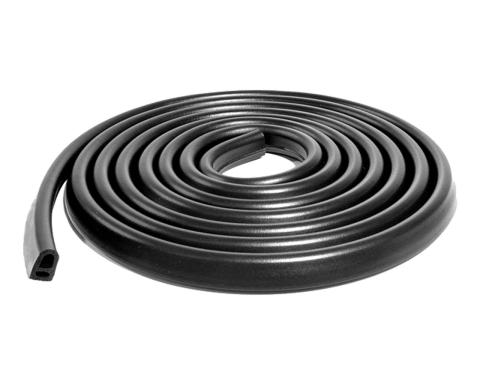 Metro Moulded Parts 1971-1976 Dodge / Plymouth Trunk Seal. 2-Door Hardtop TK 56-B/18