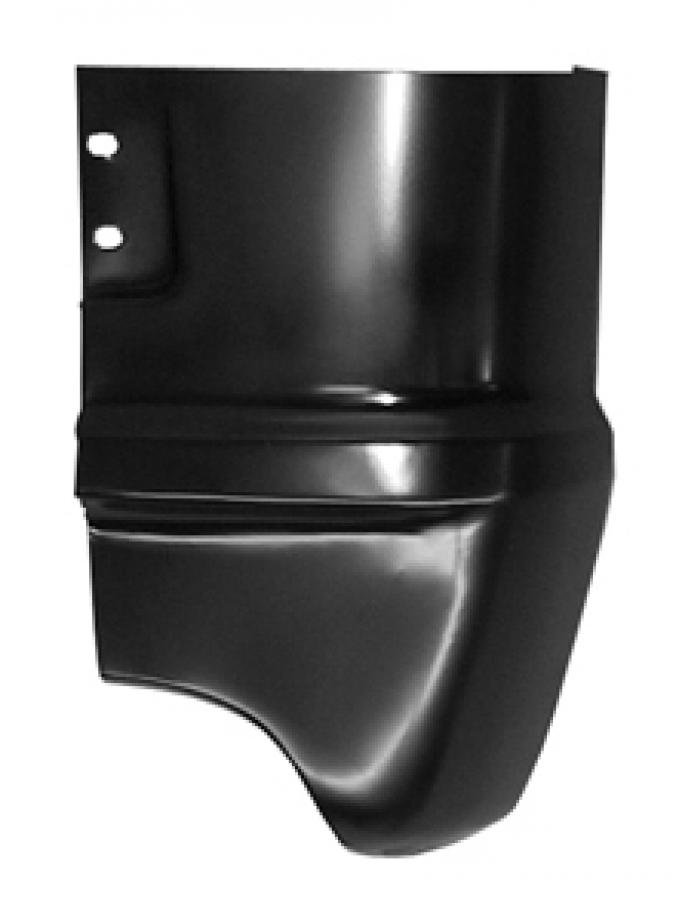 Redline Restomotive® Econoline Van 75-91 Rear Corner/Taillight Panel RH LG-10-014-1/RH