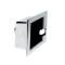 AMD Front Door Handle Bezel, RH, Chrome, 81-89 Chevy GMC C/K Pickup Truck Blazer Jimmy Suburban 543-4081-4R