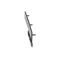 AMD Glove Box Door Emblem, Chevrolet Custom, 69-72 Chevy Truck T-9670