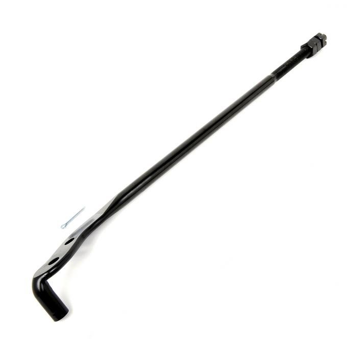 ACP Strut Rod Passenger Side FM-ES017A