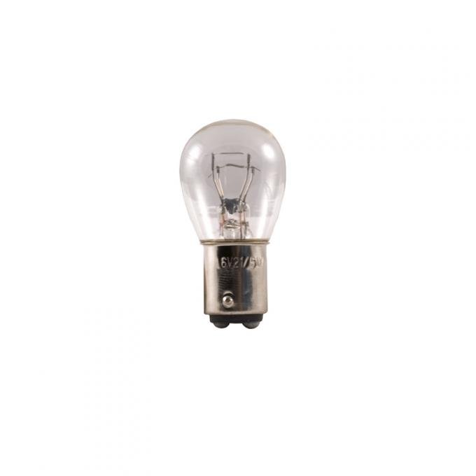 Dennis Carpenter Bulb - #1154 - 6 Volt - 1938-55 Ford Truck, 1938-55 Ford Car 11A-13465-1154