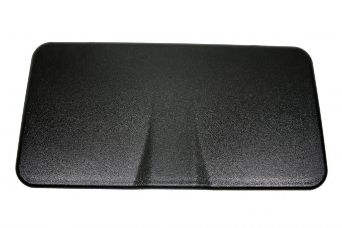 Corvette Visor Vanity Mirror Cover, 2005-2013