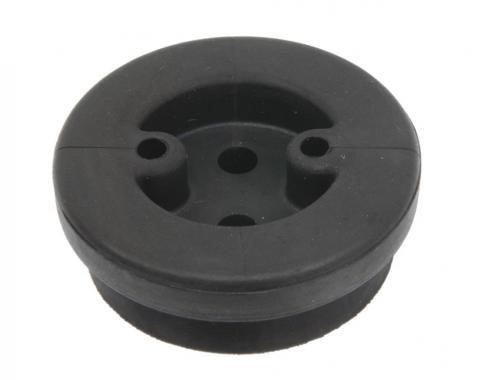 Corvette Firewall Grommet, 4 Hole, 1953-1962