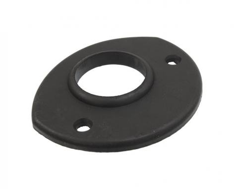 Corvette Steering Column on Firewall Gasket, Inner Hard, 1953-1962