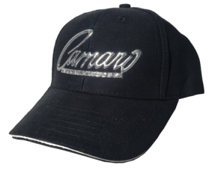 Camaro Cap